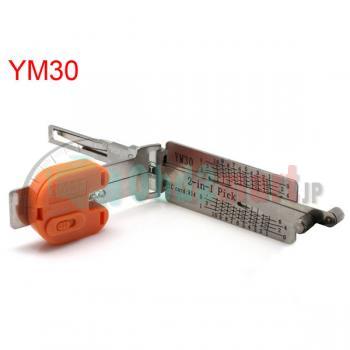 Smart YM30 2 In 1 Auto Pick And Decoder