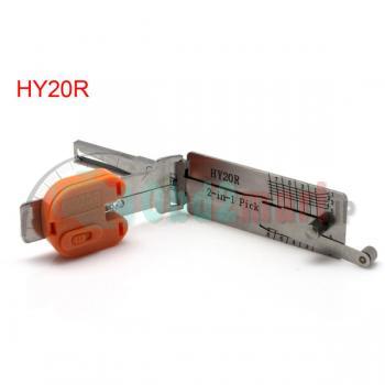 Smart HY20R 2 In 1 Auto Pick And Decoder