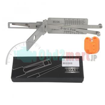 Smart HU56 2 In 1 Auto Pick and Decoder