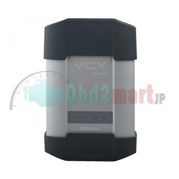 AllScanner VCX-PLUS MULTI 3IN1(ポルシェV14.35 ランドローバー ジャガー V139) PC無し