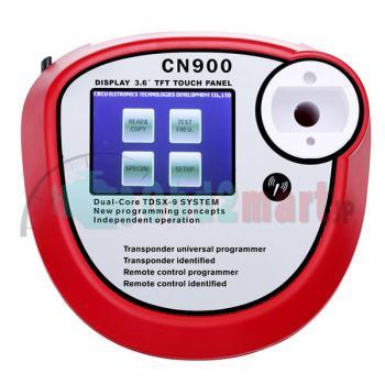 正規品CN900 キープログラマー/オンラインアップデート