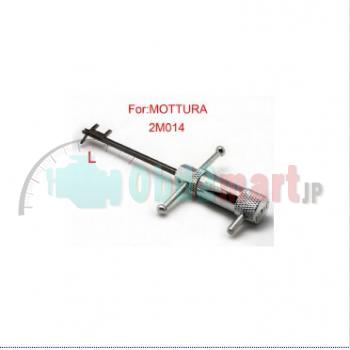 MOTTURA New Conception Pick Tool (Left side) for MOTTURA 2M014