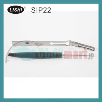 LISHI SIP22 Lock Pick ロックピック