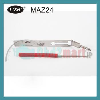 LISHI Lock Pick for MAZ24 マツダ