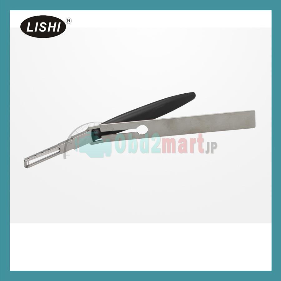 LISHI 2010 HU-100R Lock Pick BMW対応