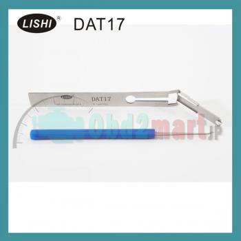 LISHI DAT17 Lock Pick SUBARU スバル対応