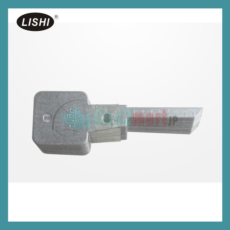 LISHI Decoder picks for VW HU66(1)(direct read )