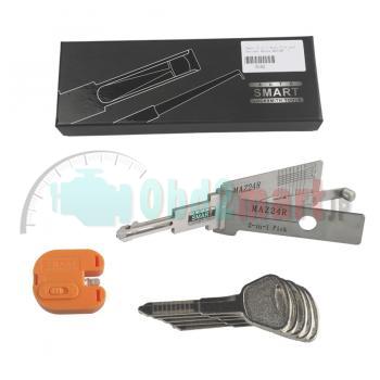 Smart 2 in 1 Auto Pick and Decoder Mazda MAZ24R