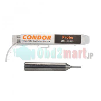 1.5mm Tracer Probe for IKEYCUTTER Condor XC-007 Key Cutting Machine