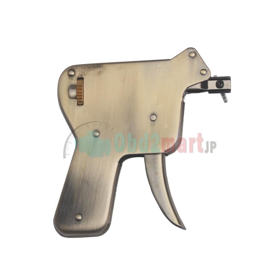 KLOM Manually up-flip Unlock Gun