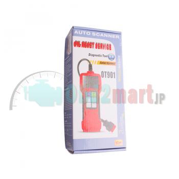 New Oil service light (reminder) reset tool OT901