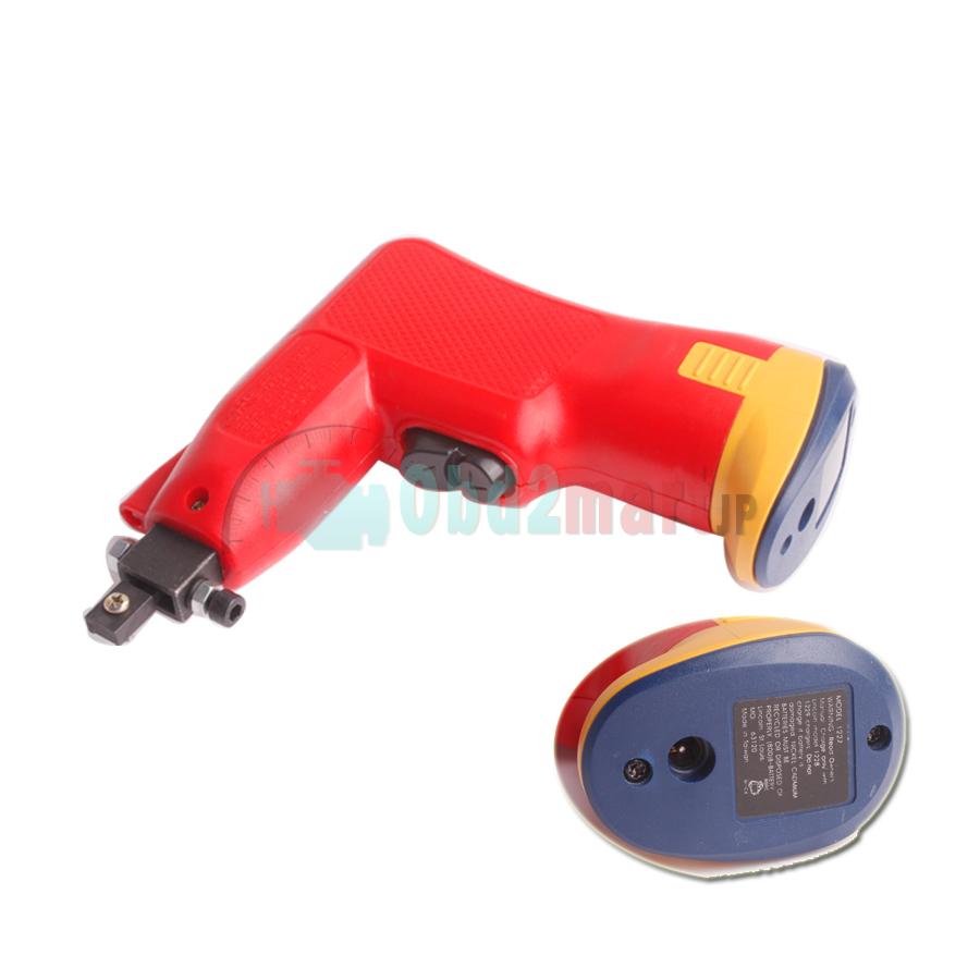 KLOM electronic Pick gun lock Pick Gun