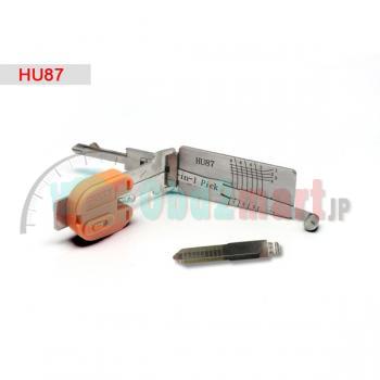 Smart HU87 2 In 1 Auto Pick And Decoder