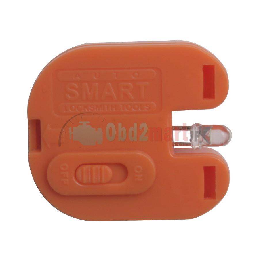 Smart HY20 2 In 1 Auto Pick And Decoder