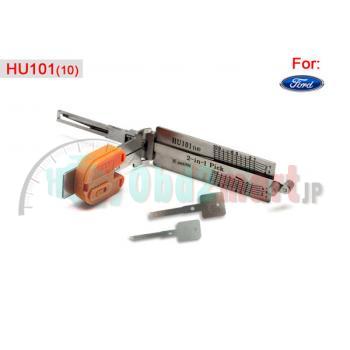 Smart HU101 2 in 1 auto pick and decoder