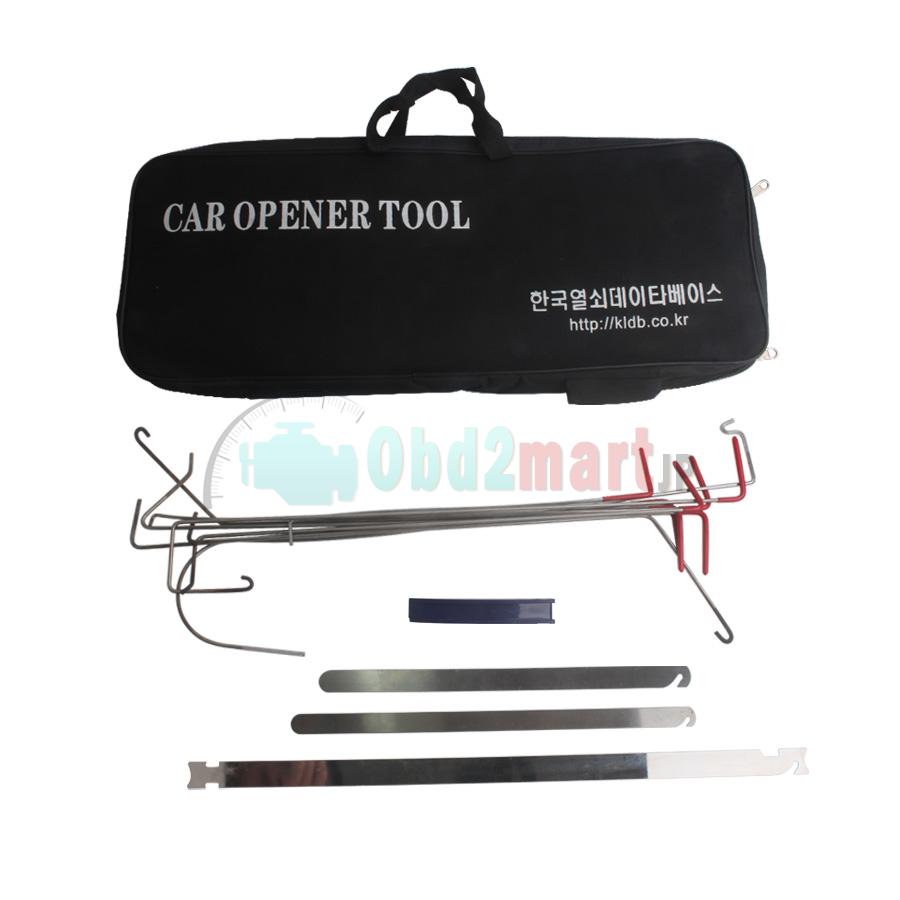 Corea Automotive Tool Bag