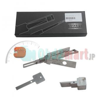 Buick Opel HU100 2 in 1 Auto Pick and Decoder