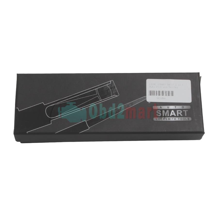 SMART DAT17 2 in 1 Auto Pick and Decoder for SUBARU