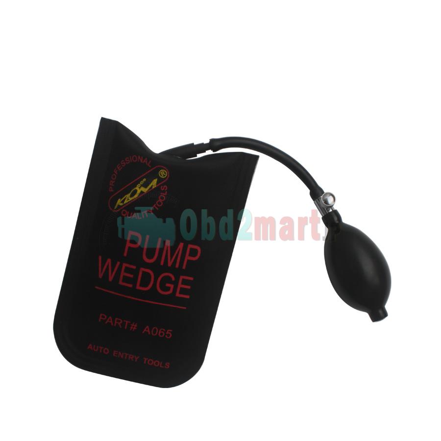 Small Air Wedge