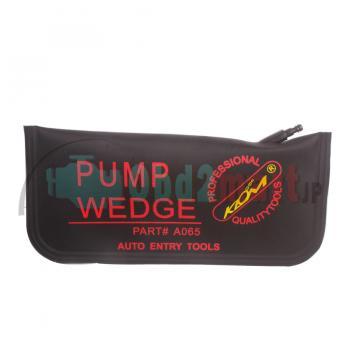 Universal Air Wedge