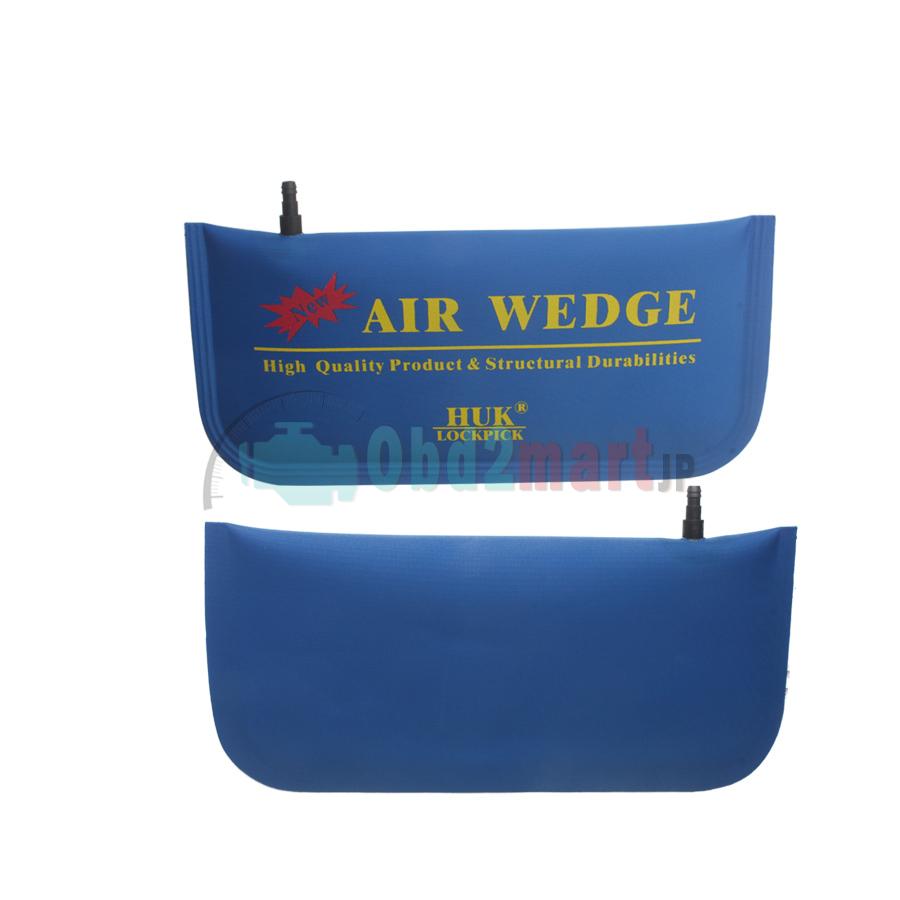 New Universal Air Wedge