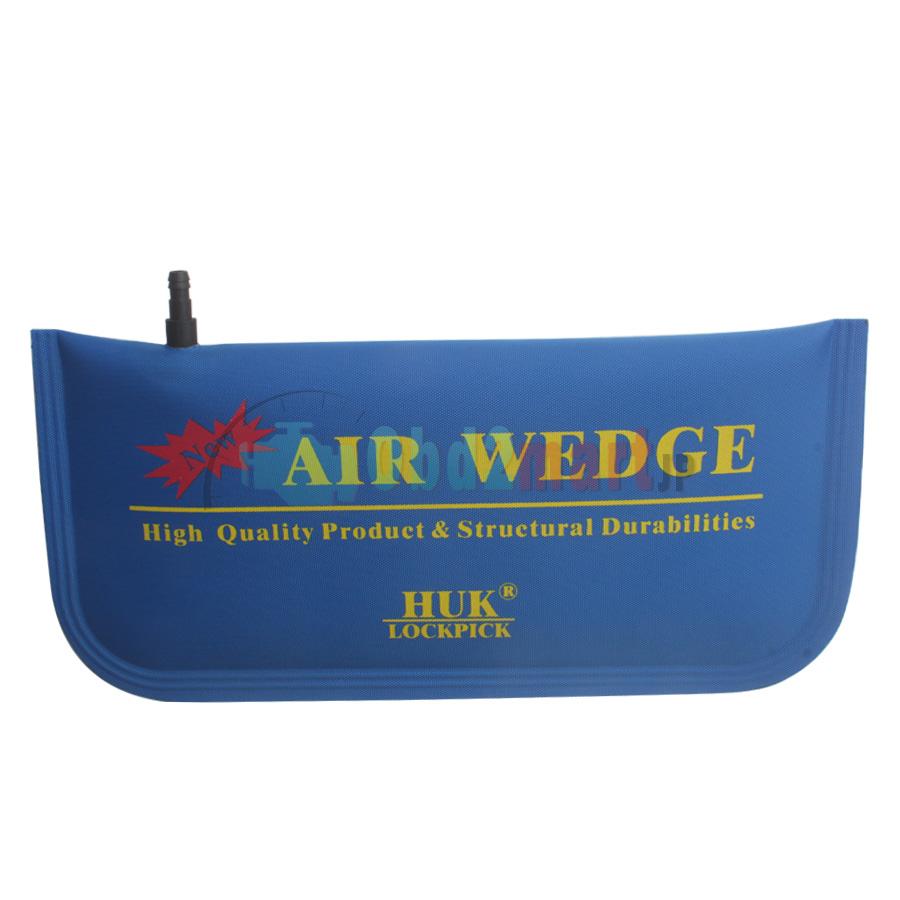 New Universal Air Wedge