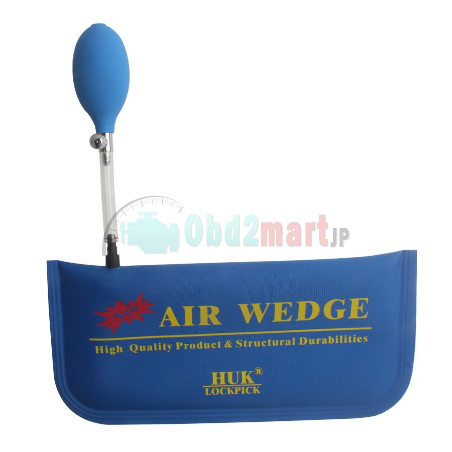 New Universal Air Wedge