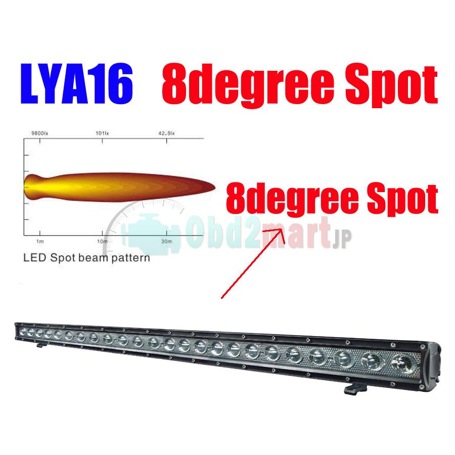 HML-B1120 39 inch 120W CREE Led light bar FLOOD light SPOT light WORK light