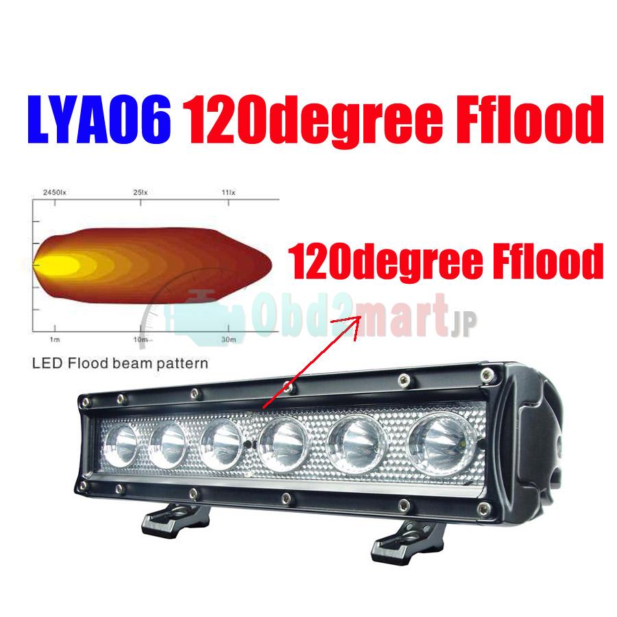 HML-B1030 30W 10.5 inch CREE LED Light bar  DC12V 24V