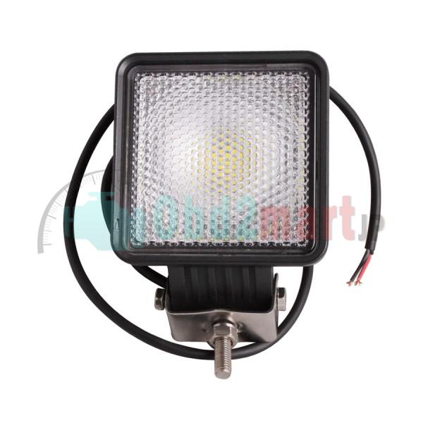 30W flood LED Work Light Lamp Off Road Rhino Polaris Truck 4x4 4WD Jeep Boat Spot