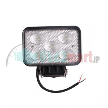 4pcs 50W Flood LED Work Light 12V 24V Jeep boat offroad 4WD truck working lamp 6000K