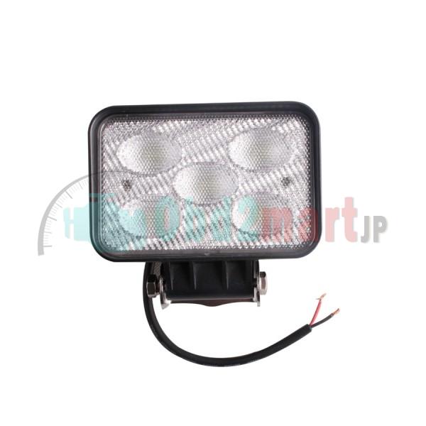 4pcs 50W Flood LED Work Light 12V 24V Jeep boat offroad 4WD truck working lamp 6000K