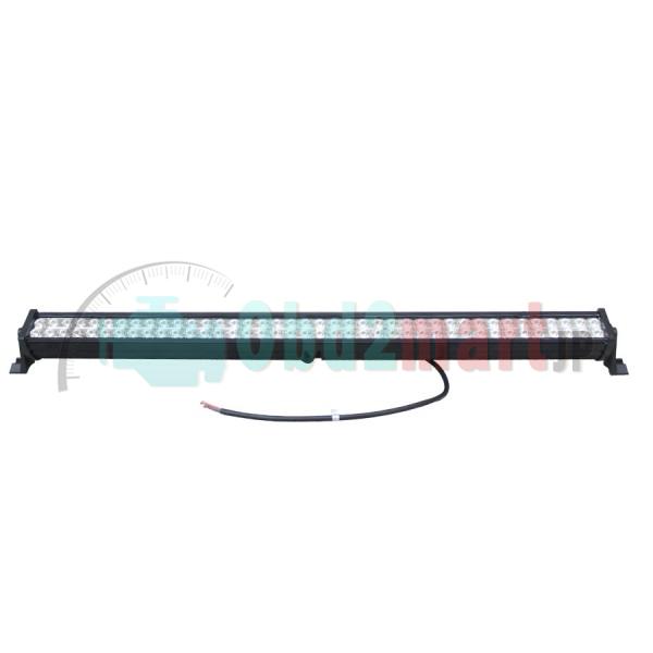 2012 240W LED LIGHT BAR 12000 LUMENS, CAR,UTE,TRUCK,4WD,BOAT,TRACTOR,WORK LIGHT 6000K 12V/24V