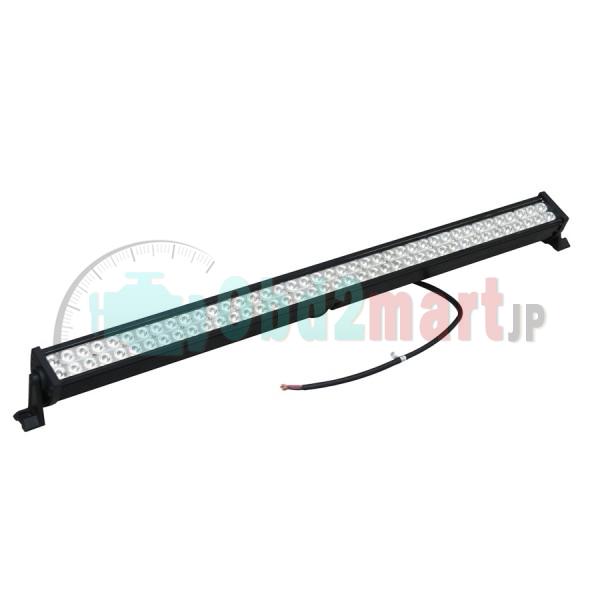 2012 240W LED LIGHT BAR 12000 LUMENS, CAR,UTE,TRUCK,4WD,BOAT,TRACTOR,WORK LIGHT 6000K 12V/24V