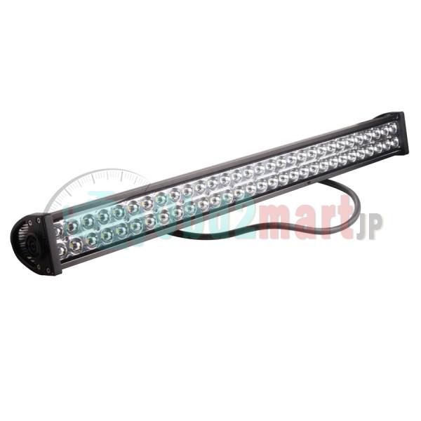 180W 13500LM 60'; led work light bar For off road Jeep SUV UTE Mine driving lamp 6000K 12V/24V