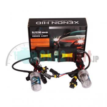 SLIM XENON HID KIT 9006 HB4 6000K