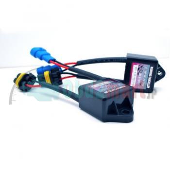 HID CANBUS DECODER / WARNING CANCEL ADAPTERS 55W