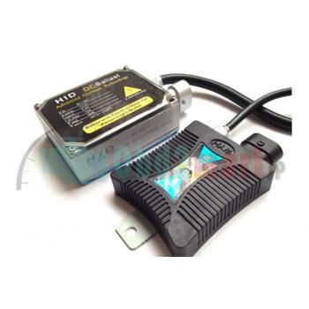 High Quality 55W 12V Super HID Xenon Slim Ballast Kit H4 6000K