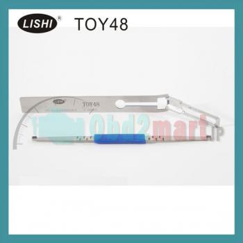 LISHI TOY48 Lock Pick ロックピック TOYOTA  トヨタ対応