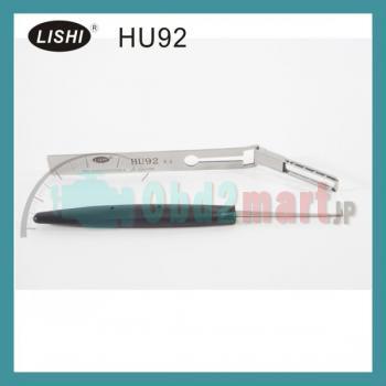 LISHI HU92 Lock Pick  BMW対応