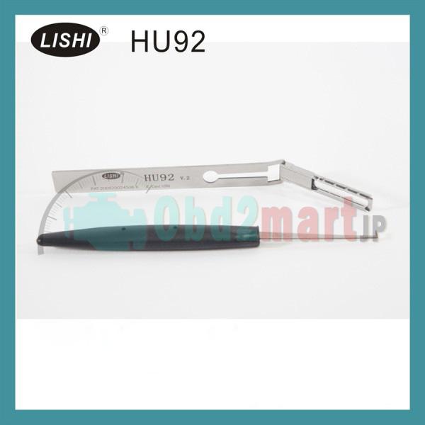 LISHI HU92 Lock Pick  BMW対応