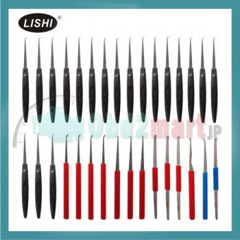 LISHI Series Lock Pick Set 28 in 1