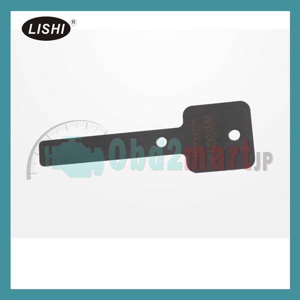 LISHI HY20R Blade for HYUNDAI KIA