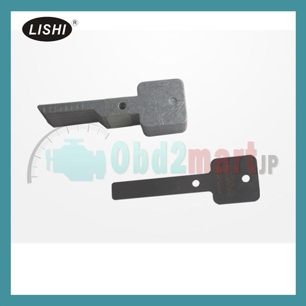 LISHI HY20R Blade for HYUNDAI KIA