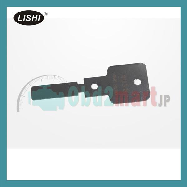 LISHI HU58 BLABE for BMW