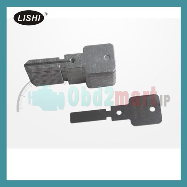 LISHI HU58 BLABE for BMW