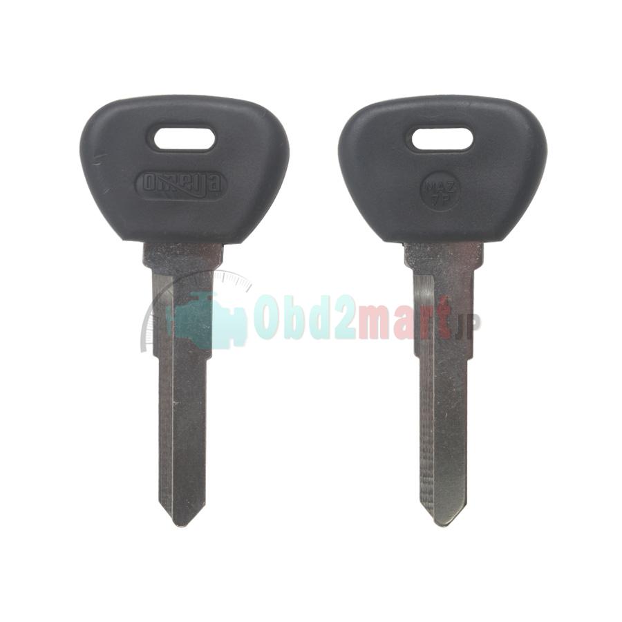 LISHI MAZ24 Engraved line key 5pcs Per lot