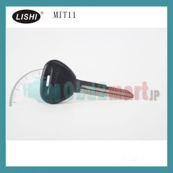 LISHI MIT11 Engraved line key 5pcs Per lot