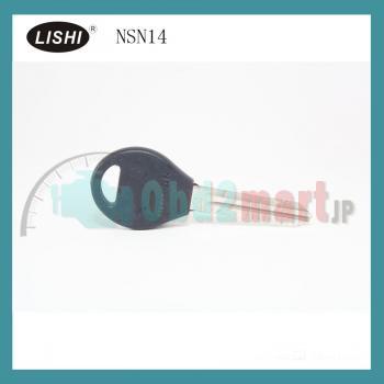 LISHI NSN14 Engraved line key 5pcs Per lot