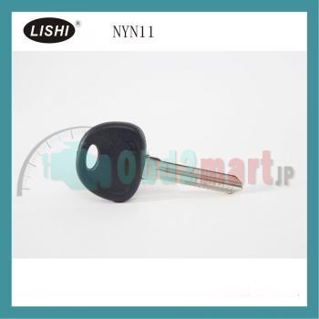 LISHI HYN11 Engraved line key 5pcs Per lot